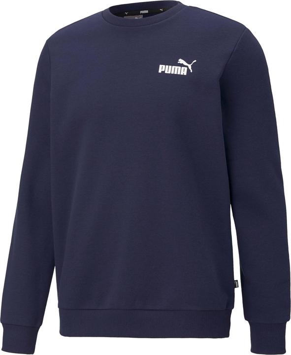 Puma ESS Small Logo Crew-586682 (S)