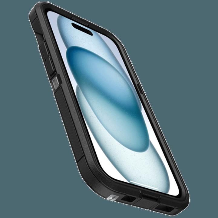 Actual product image OtterBox Defender XT mit MagSafe (Apple iPhone 13, Apple iPhone 14, Apple iPhone 15, Apple iPhone 16e)
