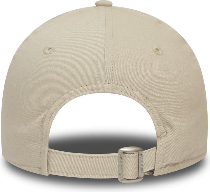 Actual product image New Era 9Forty Enfants Cap - New York Yankees stone / sky (54, 55, 56)