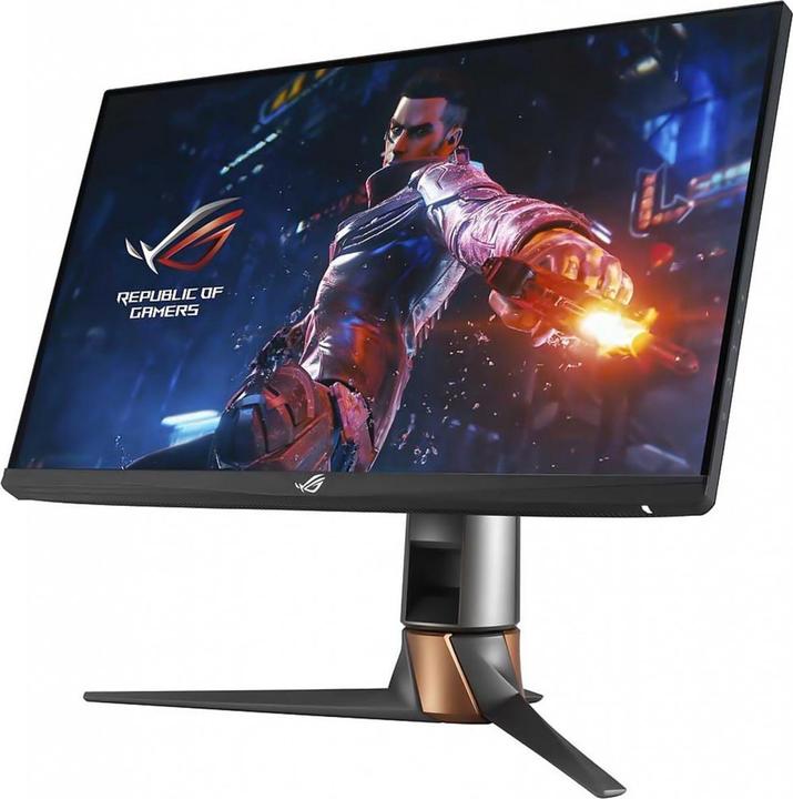 Produktbild ASUS ROG Strix XG438QR (3840 x 2160 Pixel, 43")
