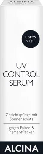 Immagine prodotto Alcina Siero N°1 UV Control (50 ml)