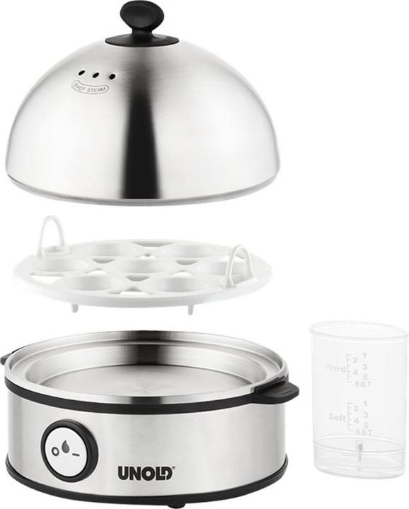 Productafbeelding Unold Edel (EU-stekker)