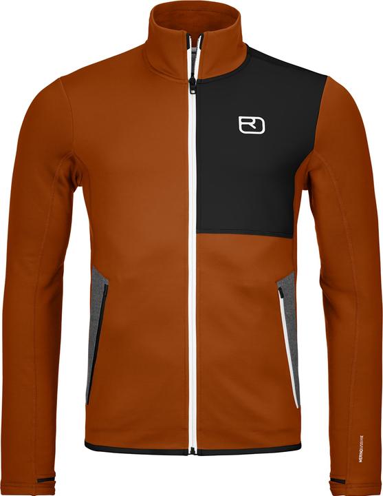 Ortovox Fleece Jacket