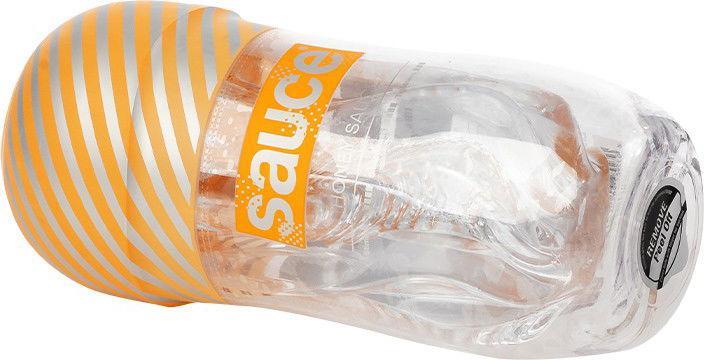 Actual product image Sauce Honey Masturbation Cup
