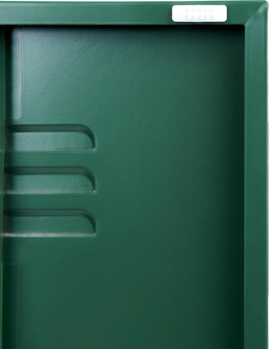 Image du produit Beliani Varna (76 x 50 x 171 cm)