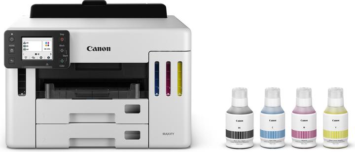 Immagine prodotto Canon MAXIFY GX 5550 (Eco-Tank, Colore)