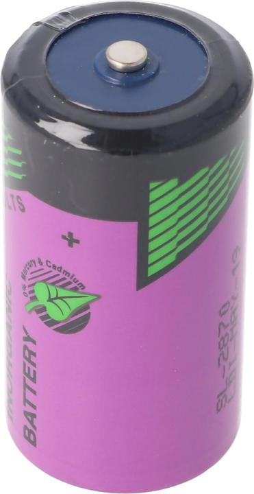 Tadiran Batterie LTC SL-2870/S (1 pcs., C, 8500 mAh)