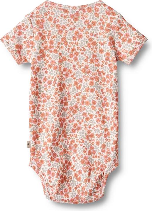 Actual product image Wheat Linette baby bodysuit (62)