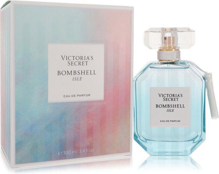Victoria's Secret Bombshell Isle (Eau de Parfum, 100 ml)
