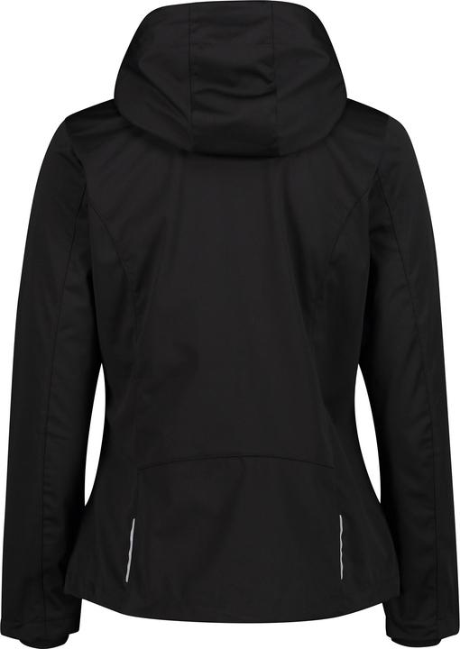Produktbild CMP Campagnolo Light Softshell Jacke (50, 4XL)