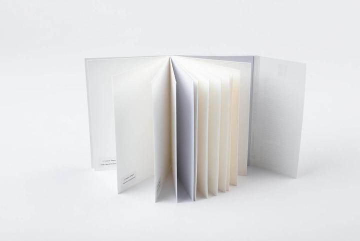 Actual product image Clairefontaine Assorted pad 12 wate rcolour papers 10x15 (300 g/m², 12 x)