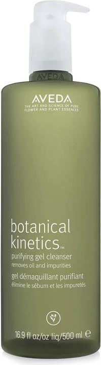 Aveda botanical kinetics™ purifying gel cleanser