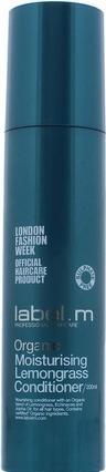 Label.M Organic Lemongrass Moisturising Conditioner 300 ml (300 ml)