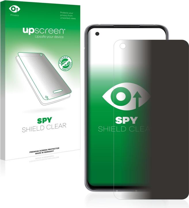 Immagine prodotto upscreen Spy Shield Pellicola Privacy (1 Pezzo/i, Asus Zenfone 8)