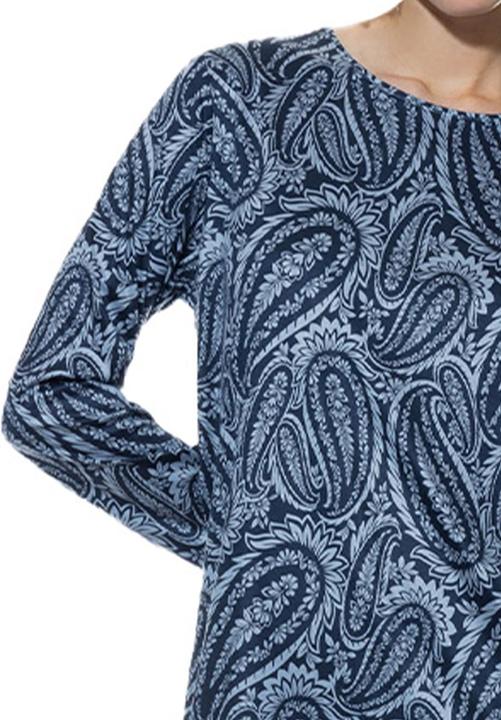 Immagine prodotto Mey Camicia da notte floreale paisley (42, XL)