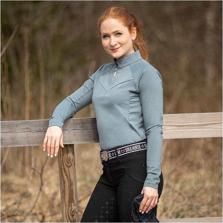 Actual product image Soulhorse Functional longsleeve (L)
