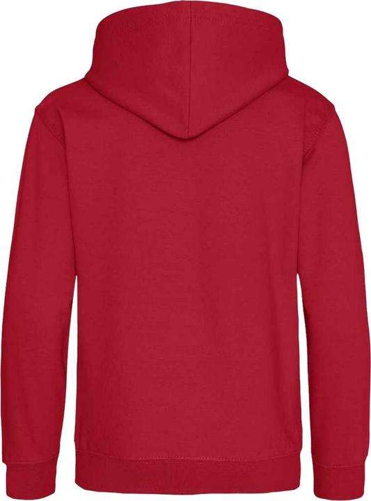 Immagine prodotto Awdis Felpa con Cappuccio Bambini (128)