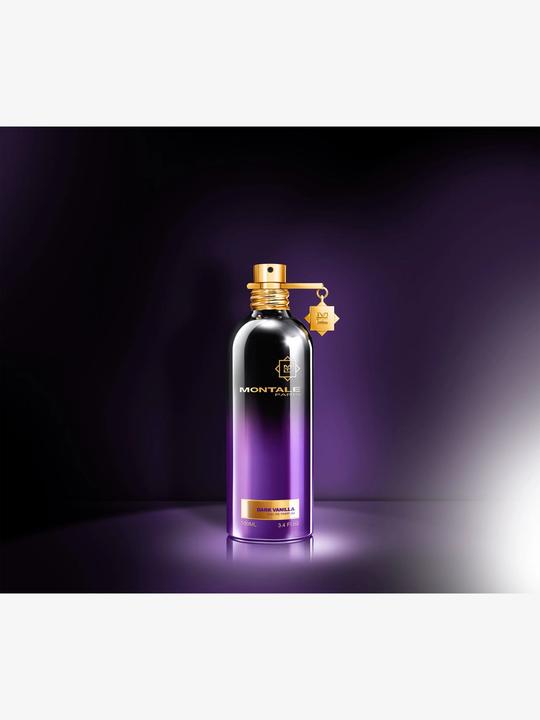 Image du produit Montale Eau de Parfum Dark Vanilla (Eau de parfum, 100 ml)