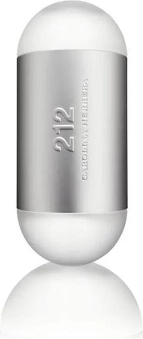 Carolina Herrera C Herrera 212 Eau De Toilette 100ml (Eau de Toilette, 100 ml)