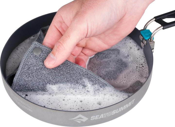 Produktbild Sea To Summit Camp Kitchen Tool Kit
