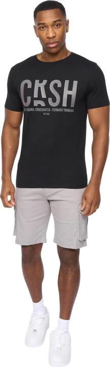 Immagine prodotto Crosshatch Solari Maglietta Uomo (XL)