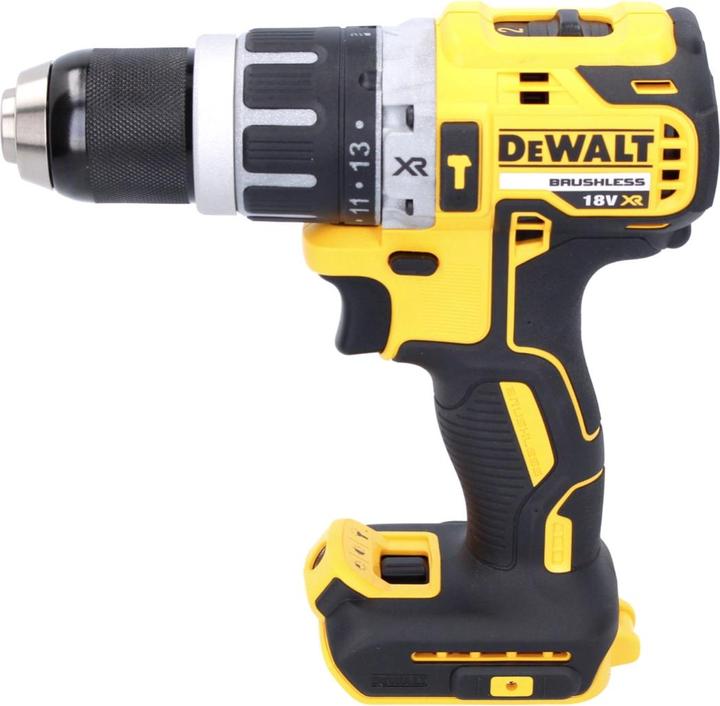 Image du produit DeWalt DCD 796 N (Fonctionnement sur batterie)