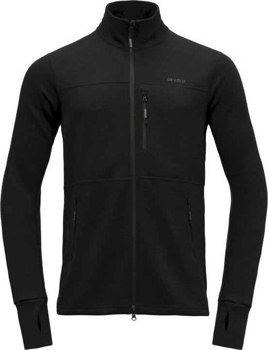 Actual product image Devold Thermo Wool Jacket (XXL)