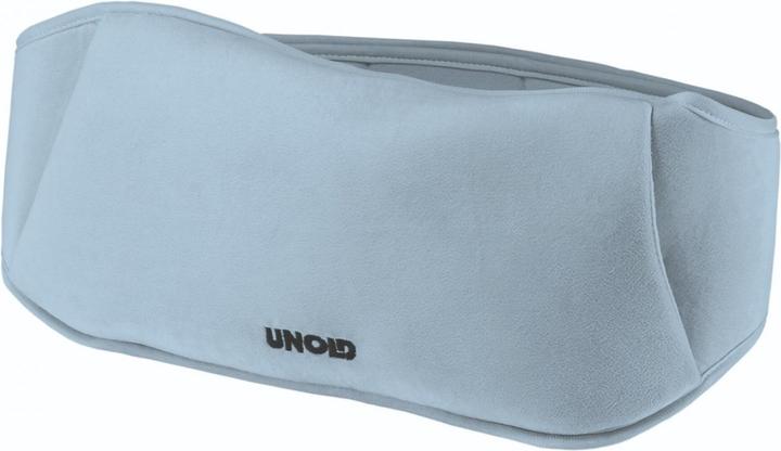 Actual product image Unold Hot water bottle