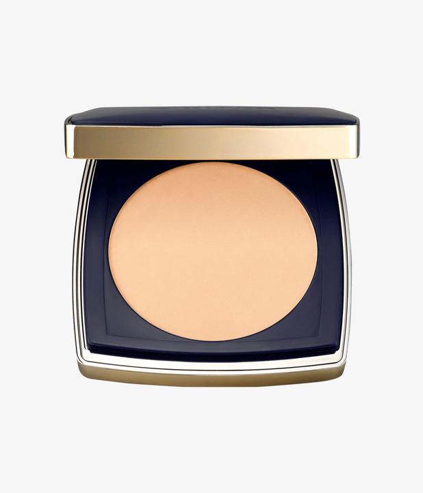 Actual product image Estée Lauder Double Wear SIP Matte Powder Foundation (No. 3N1 - Ivory Beige)