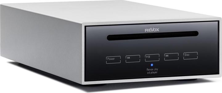 Image du produit Revox Joy S22 (Lecteur de CD)