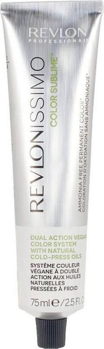 Produktbild Revlon Professional Revlonissimo Color Sublime 1 schwarz 75 ml (1)