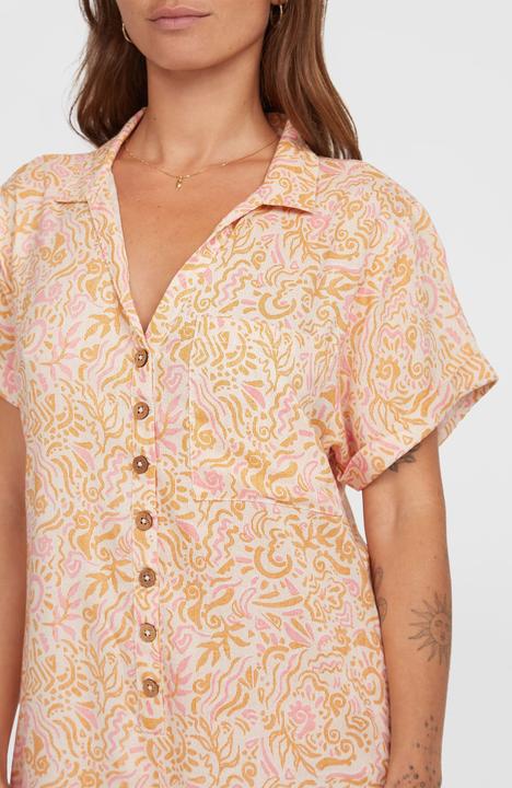 Actual product image O'Neill Wotw Romper (L)