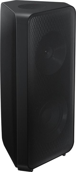 Actual product image Samsung MX-ST50B (18 h, Rechargeable battery operated)