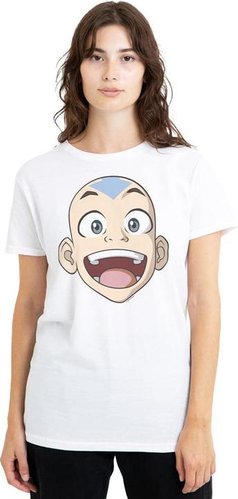 Produktbild Avatar: The Last Airbender TShirt (L)