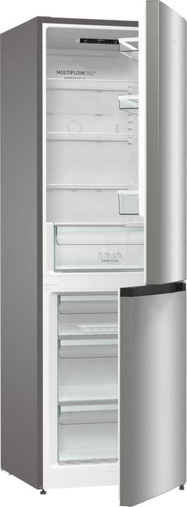Produktbild Gorenje NRC61CSXL4 (326 l)