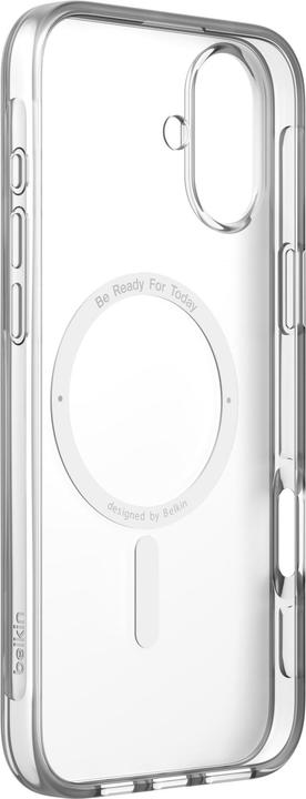 Produktbild Belkin Coque de protection magnetique po (Apple iPhone 16 Plus)