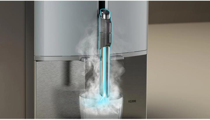 Actual product image Siemens EQ300 TF303E07