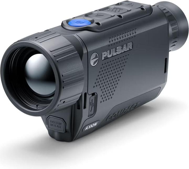Actual product image Pulsar Axion XG35