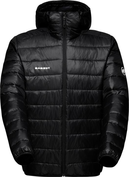 Mammut Crag IN Hooded Jacket Men