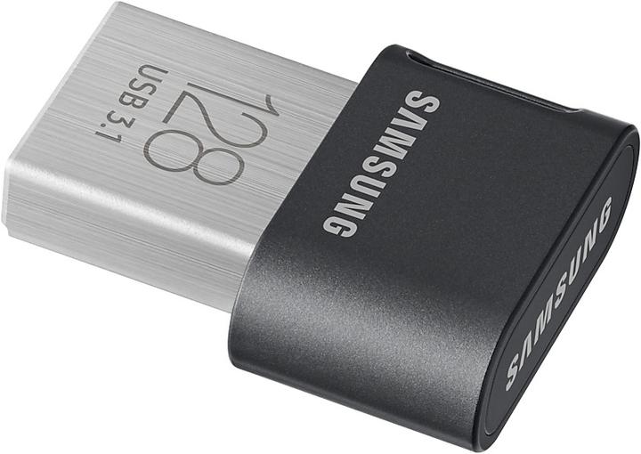 Actual product image Samsung Fit Plus (128 GB, USB-A)