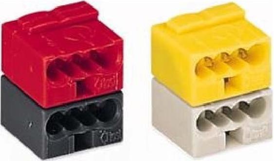 Produktbild Wago Connector