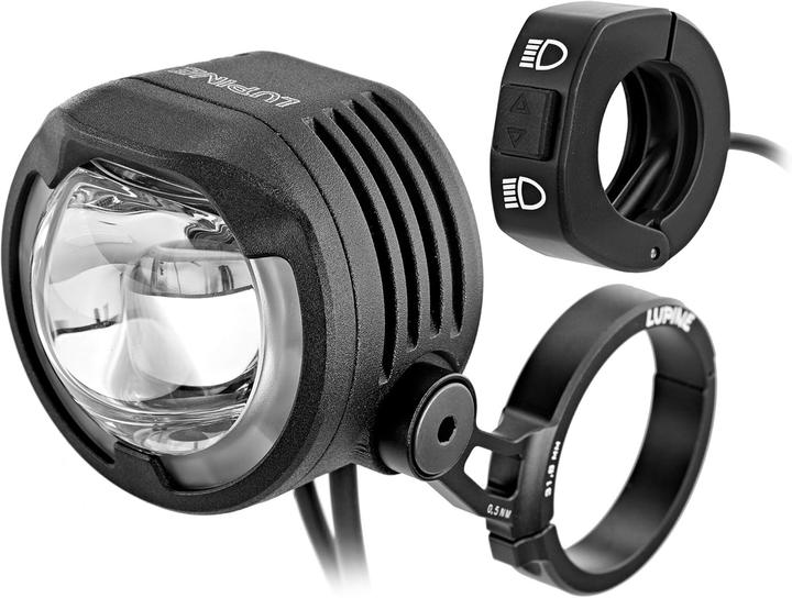 Lupine SL SF Bosch (Purion) (1300 lm)