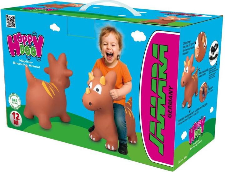 Actual product image Jamara Dino