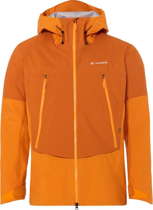 Vaude Croz Alpine 3L Jacket (L)