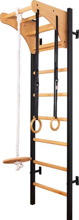 BenchK Sprossenwand System 211B+A076