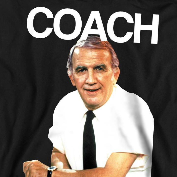 Immagine prodotto Cheers Coach Felpa Adulto Unisex (XXL)