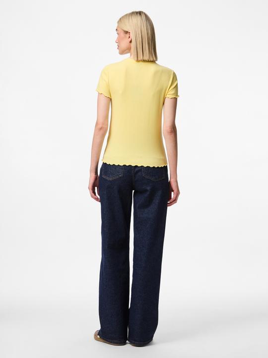 Image du produit Pieces Pcnicca Ss O-Neck Top Noos (M)
