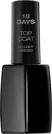 Produktbild Pierre Rene Professional Pierre Rene - Innovative Top Coat Preparation To The Claw 11Ml (Top Coat)