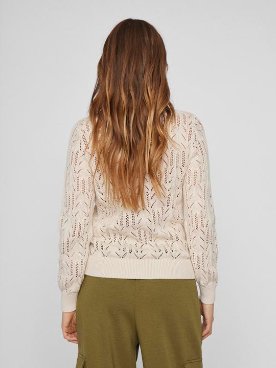 Immagine prodotto Vila Rundhals Strickpullover (L)