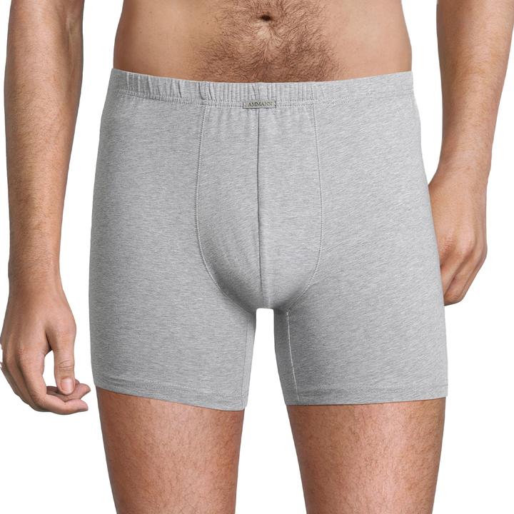 Immagine prodotto Ammann 3er Pack Close to you Long Short / Pant (7, XL, confezione da 3)